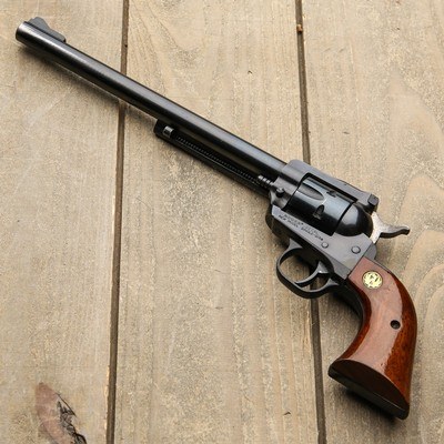 Ruger New Model Single Six .22 Cal