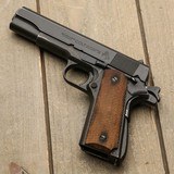Colt M1911 AI .45ACP - 2 of 2