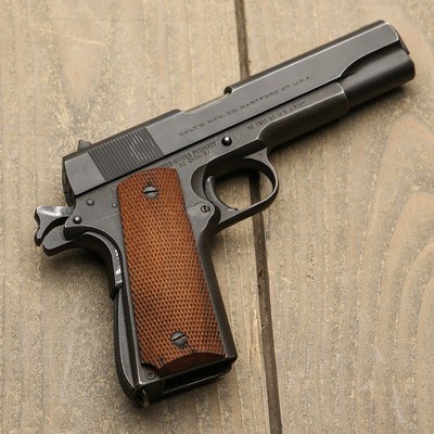 Colt M1911 AI .45ACP