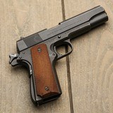 Colt M1911 AI .45ACP - 1 of 2