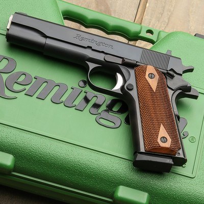 Remington 1911 R1 .45ACP - Image 2 of 2