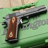 Remington 1911 R1 .45ACP - 1 of 2