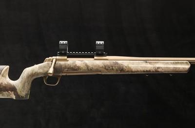 Browning X-Bolt Hells Canyon Max LR .300 PRC - Image 2 of 8