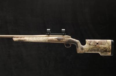 Browning X-Bolt Hells Canyon Max LR .300 PRC - Image 3 of 8