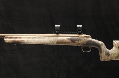 Browning X-Bolt Hells Canyon Max LR .300 PRC - Image 4 of 8