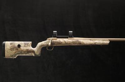 Browning X-Bolt Hells Canyon Max LR .300 PRC