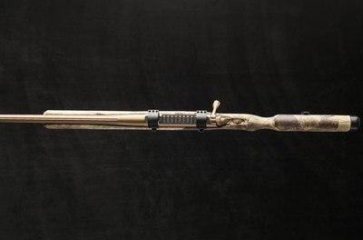Browning X-Bolt Hells Canyon Max LR .300 PRC - Image 5 of 8