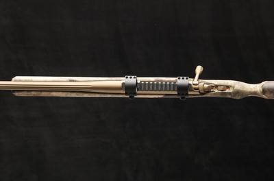 Browning X-Bolt Hells Canyon Max LR .300 PRC - Image 6 of 8