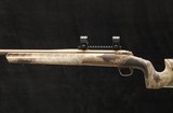 Browning X-Bolt Hells Canyon Max LR .300 PRC - 4 of 8