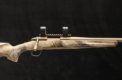 Browning X-Bolt 6.8 Western - Image 2 of 8