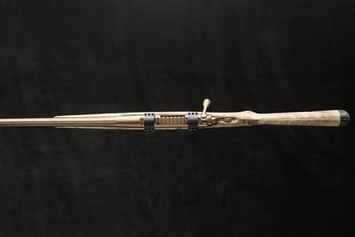 Browning X-Bolt 6.8 Western - Image 6 of 8