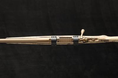 Browning X-Bolt 6.8 Western - Image 5 of 8