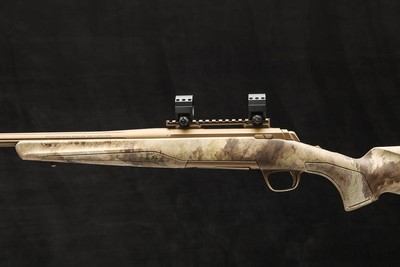Browning X-Bolt 6.8 Western - Image 4 of 8