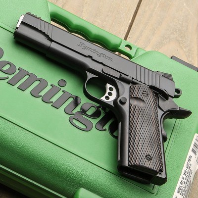 Remington 1911 R1 Enhanced .45ACP - Image 2 of 2