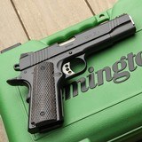 Remington 1911 R1 Enhanced .45ACP