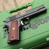 Remington 1911 R1 Centennial .45ACP