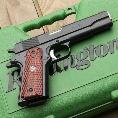 Remington 1911 R1 Centennial .45ACP