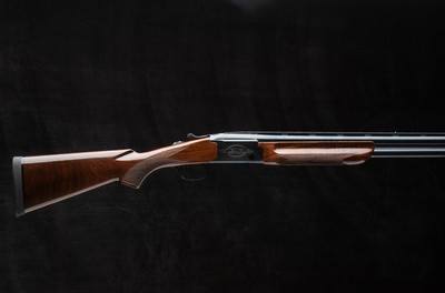 Remington Model 332 Field Grade 12ga over/under shotgun