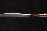 Remington Model 332 Field Grade 12ga over/under shotgun - 6 of 8