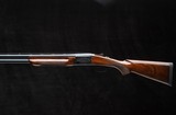 Remington Model 332 Field Grade 12ga over/under shotgun - 3 of 8