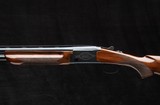 Remington Model 332 Field Grade 12ga over/under shotgun - 4 of 8