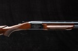 Remington Model 332 Field Grade 12ga over/under shotgun - 2 of 8