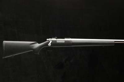 Remington 40-X Varmint 22-250 Rem