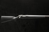 Remington 40-X Varmint 22-250 Rem - 1 of 8