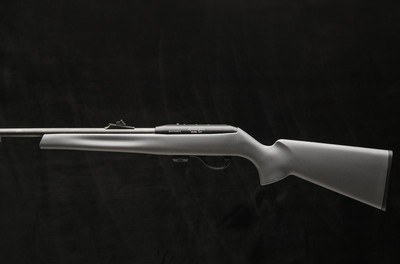 Remington Model 597 22LR - Image 3 of 8
