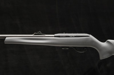 Remington Model 597 22LR - Image 4 of 8
