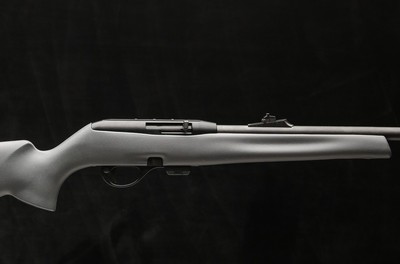 Remington Model 597 22LR - Image 2 of 8