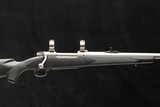 Winchester Model 70 Classic Stainless .375 H&H Mag - 2 of 8