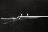 Winchester Model 70 Classic Stainless .375 H&H Mag - 1 of 8