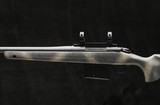 Bergara B-14 Sierra wilderness series .28 Nosler - 4 of 8