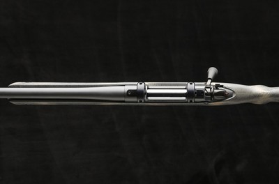 Bergara B-14 Sierra wilderness series .28 Nosler - Image 6 of 8