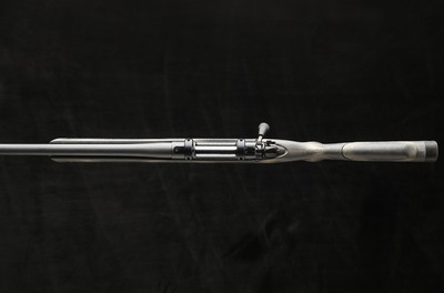 Bergara B-14 Sierra wilderness series .28 Nosler - Image 5 of 8