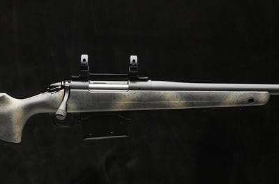 Bergara B-14 Sierra wilderness series .28 Nosler - Image 2 of 8