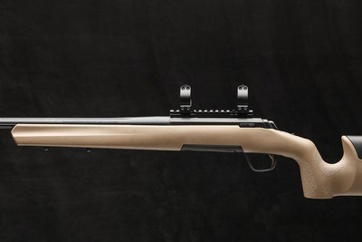 Browning X-Bolt Target Max 6.8 Western - Image 4 of 8