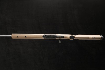Browning X-Bolt Target Max 6.8 Western - Image 7 of 8
