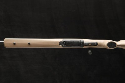 Browning X-Bolt Target Max 6.8 Western - Image 8 of 8