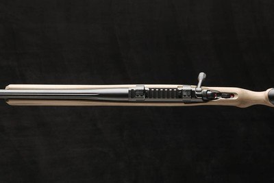 Browning X-Bolt Target Max 6.8 Western - Image 6 of 8