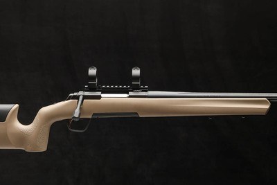 Browning X-Bolt Target Max 6.8 Western - Image 2 of 8
