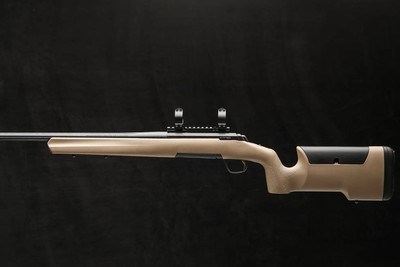 Browning X-Bolt Target Max 6.8 Western - Image 3 of 8