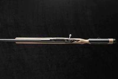 Browning X-Bolt Target Max 6.8 Western - Image 5 of 8