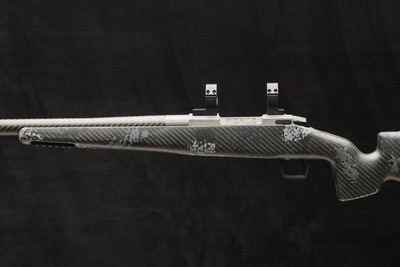 Fierce Carbon Rival 6.5 PRC - Image 4 of 8