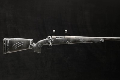 Fierce Carbon Rival 6.5 PRC