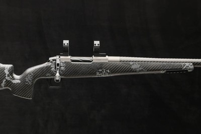 Fierce Carbon Rival 6.5 PRC - Image 2 of 8