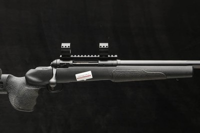 Savage Model 10 6mm Creedmoor - Image 2 of 8