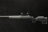 Savage Model 10 6mm Creedmoor - 3 of 8