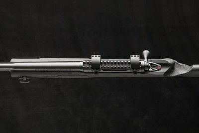 Savage Model 10 6mm Creedmoor - Image 6 of 8